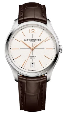 BAUME&MERCIER Mod. CLIFTON
