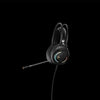 Pacchetto gaming RGB 4 in 1 - MOBILITY - Aquila - Tastiera + Cuffie + Mouse + Tappetino