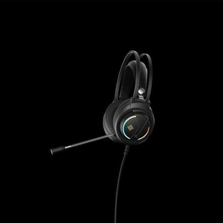 Pacchetto gaming RGB 4 in 1 - MOBILITY - Aquila - Tastiera + Cuffie + Mouse + Tappetino