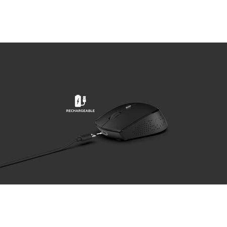 Mouse wireless ricaricabile - MOBILIT - USB-C