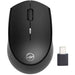 Mouse wireless ricaricabile - MOBILIT - USB-C