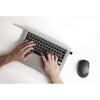 Mouse wireless ricaricabile - MOBILIT - USB-C