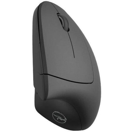 Mouse ergonomico wireless verticale - MOBILIT - 2,4 Ghz