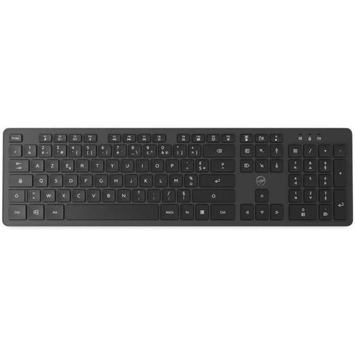 Tastiera wireless - MOBILITY LAB - Premium - AZERTY - Nera