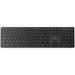 Tastiera wireless - MOBILITY LAB - Premium - AZERTY - Nera