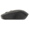 Mouse wireless ecologico - MOBILITY - Verde-E - 3 pulsanti