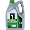 Tanica olio motore - MOBIL1 - 5W30 ESP Formula P - 5 L - 4 stagioni