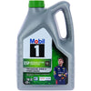 Contenitore olio motore - MOBIL1 - 5W30 ESP - 5 L - 4 stagioni