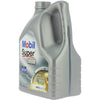 Contenitore olio motore - MOBIL - S3000 5W30 XE - 5 L - 4 stagioni