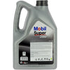 Tanica per olio motore - MOBIL - S2000 10W40 Formula-P - 5 L - 4 stagioni