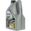 Tanica per olio motore - MOBIL - S2000 10W40 Formula-P - 5 L - 4 stagioni