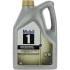 Tanica olio motore - MOBIL1 - 0W-40 FS - 5 L - 4 stagioni