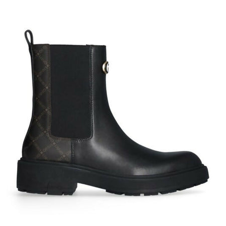 Liujo Donna Stivaletti beatles in pelle