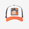 Cappello Capslab Dragon Ball Goku 2 Multicolor