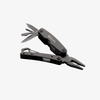 Multiattrezzo XD Connects Gear X Pocket Size Black