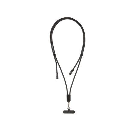 Portachiavi XD Connects LoopAmp Connects Cavo Lanyard 60W Black