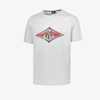 Maglietta T-shirt Bear Big Logo white