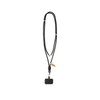 Portachiavi XD Connects CarryLoop Lanyard Portatelefono Black