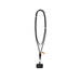 Portachiavi XD Connects CarryLoop Lanyard Portatelefono Black