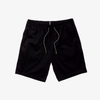 Short Volcom Fricking Elasticated Waist black