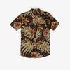 Camicia Volcom Cam Marble floral black