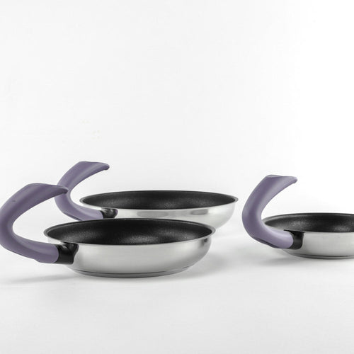 Padella 20cm Moderna Smart AC BY W°POTS WEISSESTAL