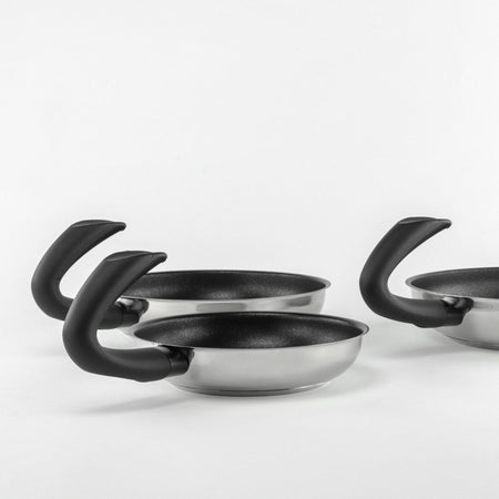 Padella 24cm Moderna Smart AC BY W°POTS WEISSESTAL