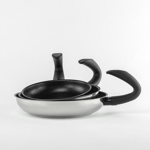 Padella 28cm Moderna Smart AC BY W°POTS WEISSESTAL