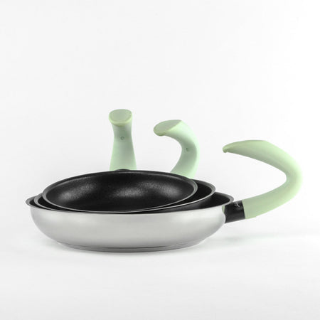 Padella 28cm Moderna Smart AC BY W°POTS WEISSESTAL