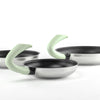 Padella 24cm Moderna Smart AC BY W°POTS WEISSESTAL