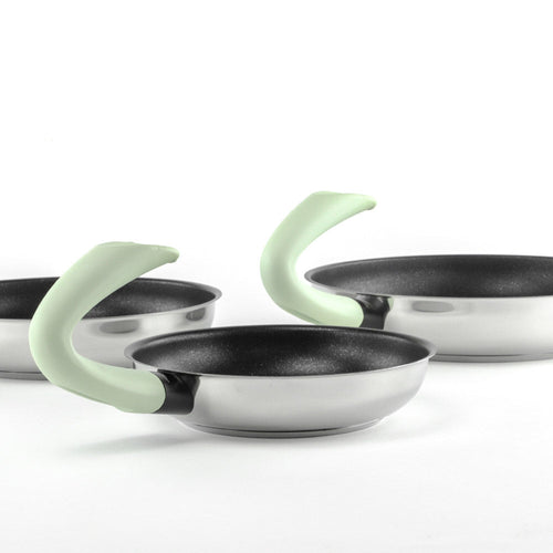 Padella 24cm Moderna Smart AC BY W°POTS WEISSESTAL