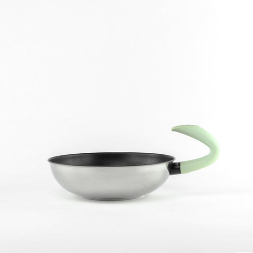 Wok 28cm Moderna Smart BY W°POTS WEISSESTAL
