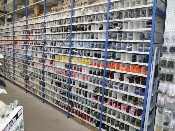 MODULO AGGIUNTIVO scaffalatura metallica per magazzino Verniciata cm. 80x80x180h