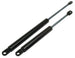 Molla A Gas Mm.400/160 30 Kg.