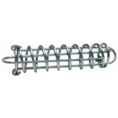 Molla Ormeggio Inox Mm.9X450