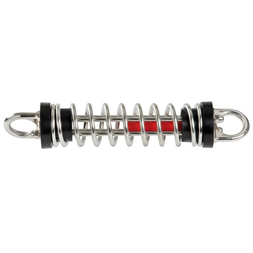 Molla Ormeggio Inox Ø Mm.6X300