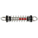 Molla Ormeggio Inox Ø Mm.7X400