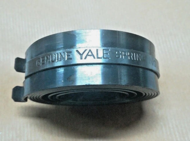 Molla Ricambio Yale N.01 Per Chiudiporta 8010011