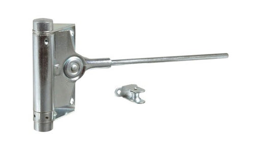 Molla Spingiporta 100X215 Zinc