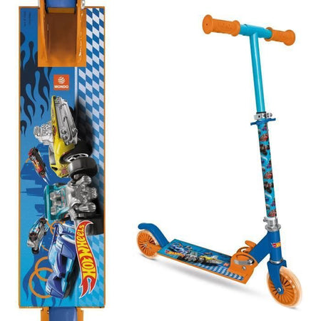MONDO - PADDLE 2 RUOTE Hot Wheels