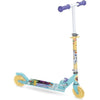 THE QUEEN OF SNOW Scooter pieghevole a 2 ruote - Disney