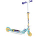 THE QUEEN OF SNOW Scooter pieghevole a 2 ruote - Disney