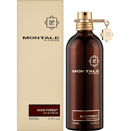 Montale Paris Aoud Forest Edp 100 Ml