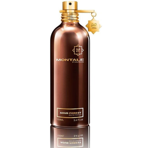 Montale Paris Aoud Forest Edp 100 Ml