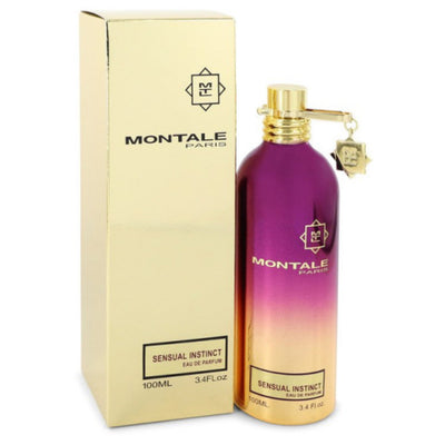 Montale Sensual Instict Edp 100 Ml