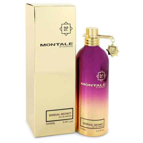 Montale Sensual Instict Edp 100 Ml