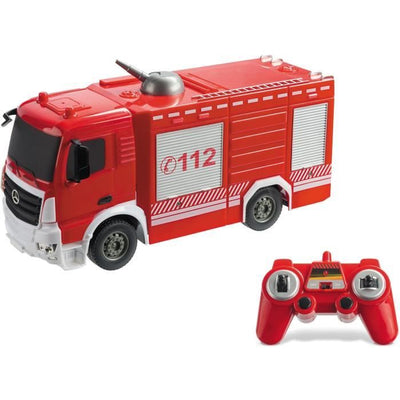 Fire Truck R / C 1:26