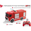Fire Truck R / C 1:26