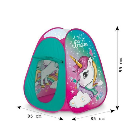 MONDO Tenda pop-up Unicorno