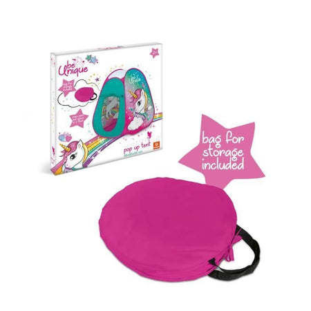 MONDO Tenda pop-up Unicorno